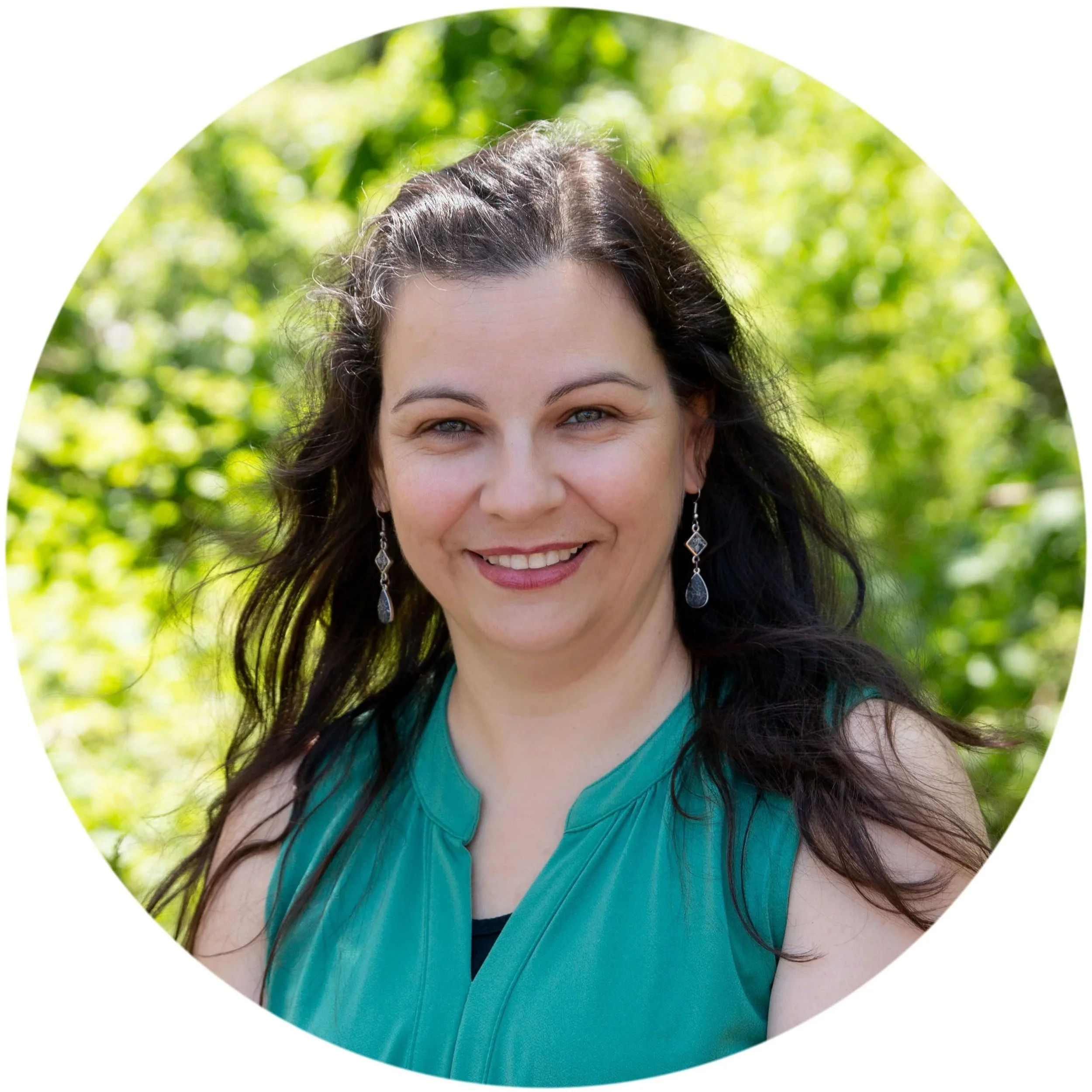 Laura — Village Center for Holistic Therapy